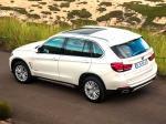 BMW X5 xDrive 5.0i 2014 года (ZA)